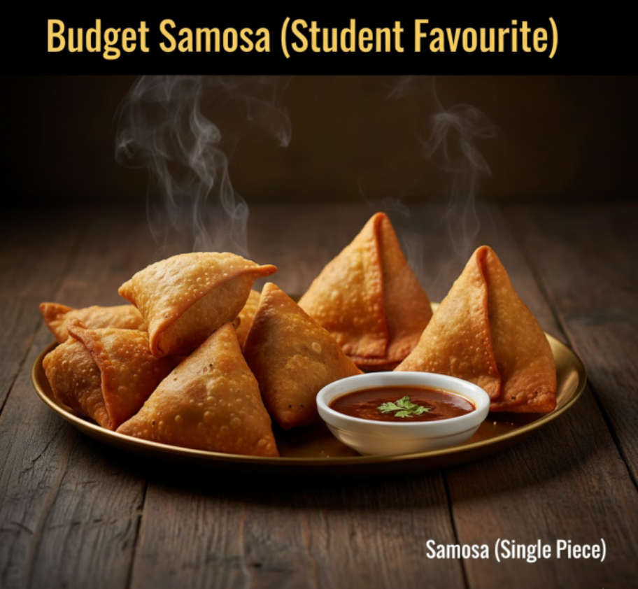 Samosa