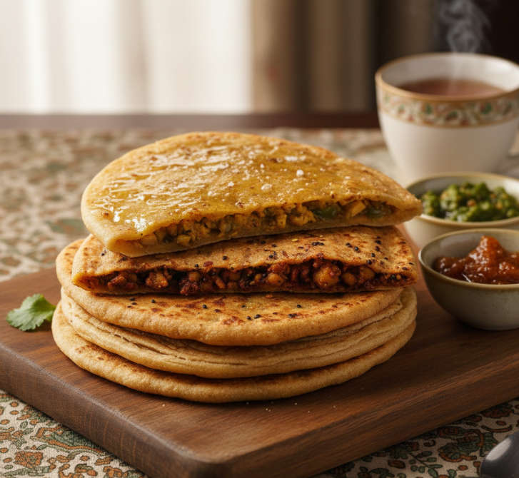 Paratha